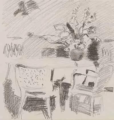 Cuno Amiet — Dezember 2014 (A135) - Auktionsstart: 12.12.2014, 15:30 — Schuler Auktionen