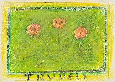 Cuno Amiet — Juni 2019 (A153) - Auktionsstart: 28.6.2019, 16:40 — Schuler Auktionen