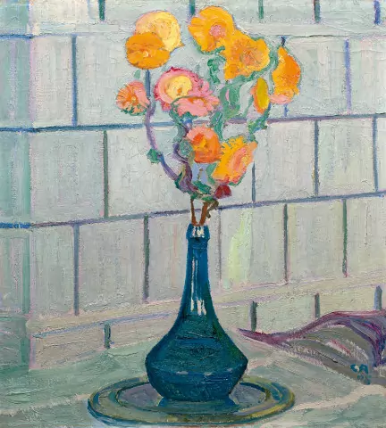 Stillleben Nr. 4, 1908