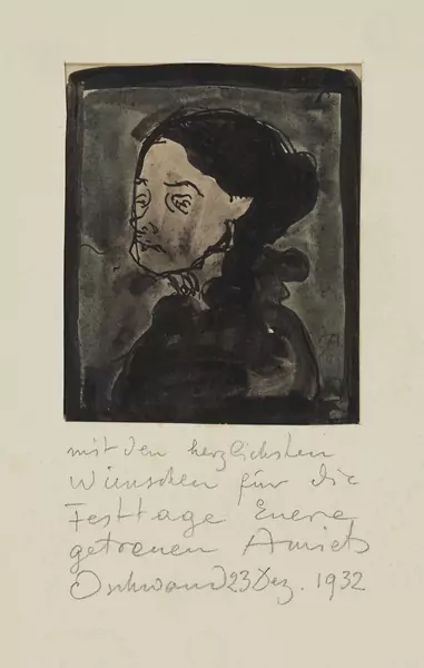 Cuno Amiet (1866-1961) — Genève Enchères