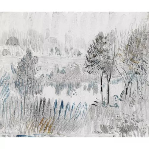 Uferlandschaft