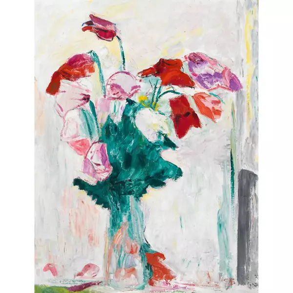 "Mohnblumen"
