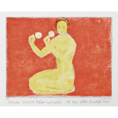 "Die Kunst"