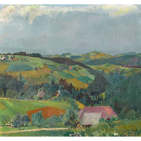"Landschaft"