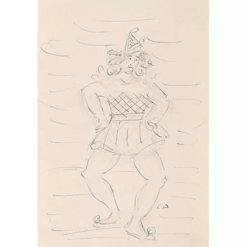 Clown
