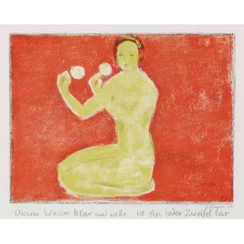 "Die Kunst"