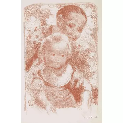"Mutter und Kind"
