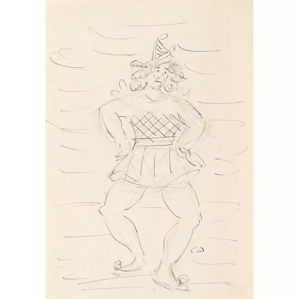 Clown