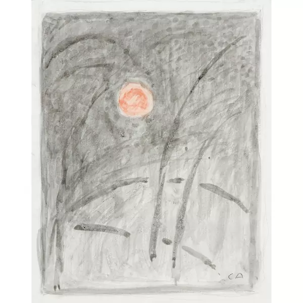 Sonnenuntergang