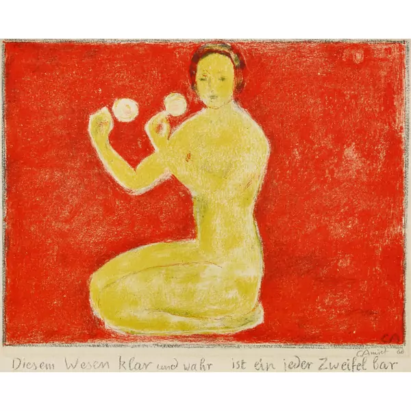"Die Kunst"