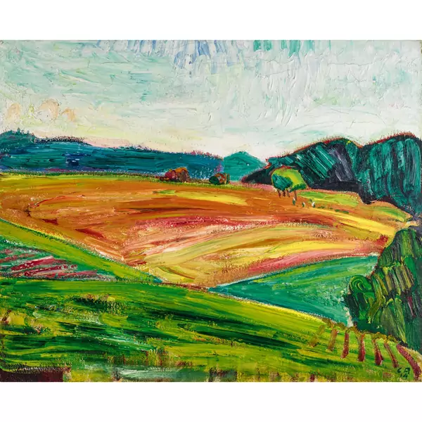 "Landschaft"