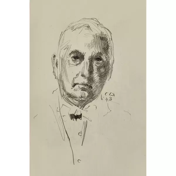 "Über Kunst und Künstler"