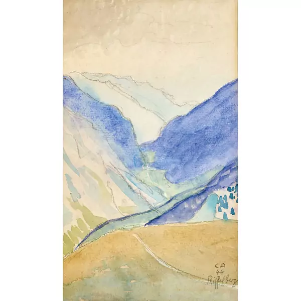 "Riffelberg"