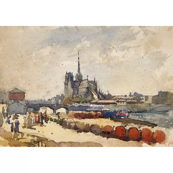 Notre-Dame de Paris