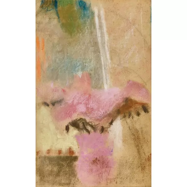 Stillleben mit Blumen