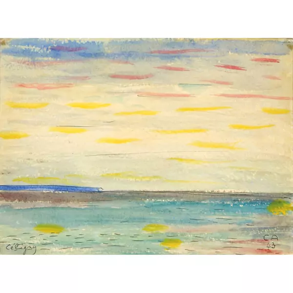 Lac Léman
