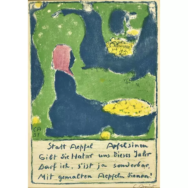 "Obsternte"