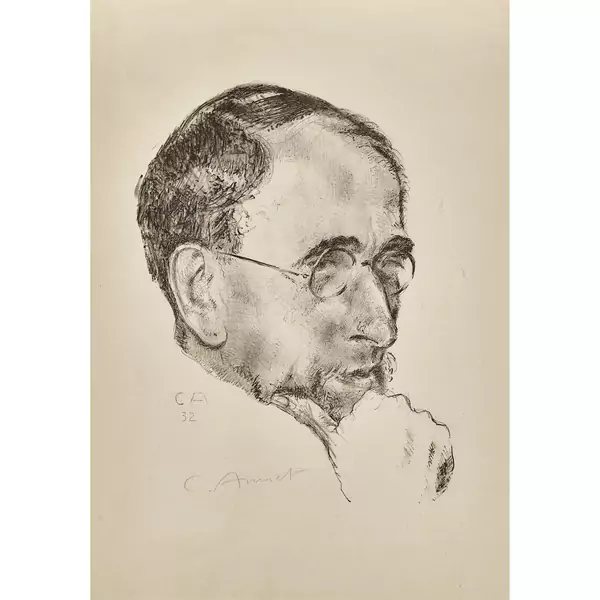 "Ernst Kreidolf"