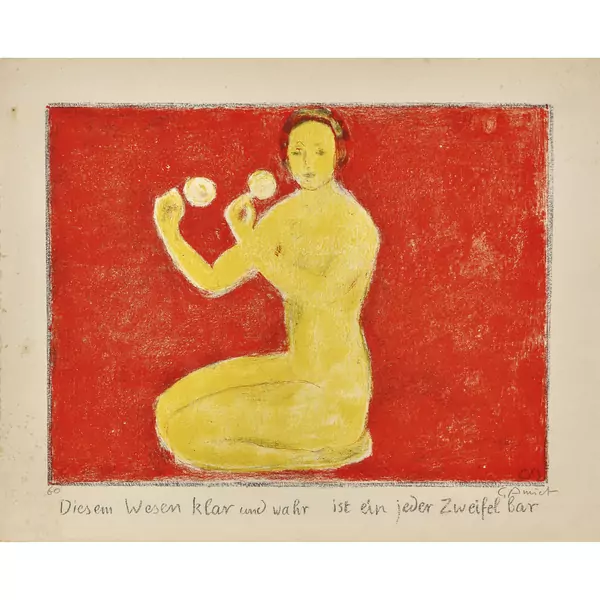 "Die Kunst"