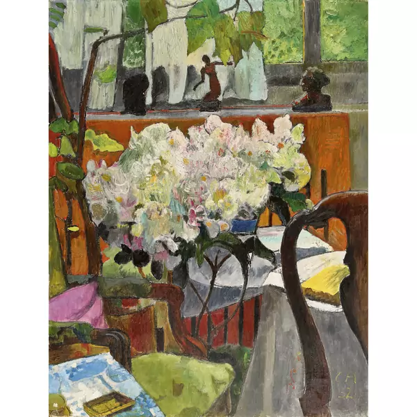 "Rhododendron"