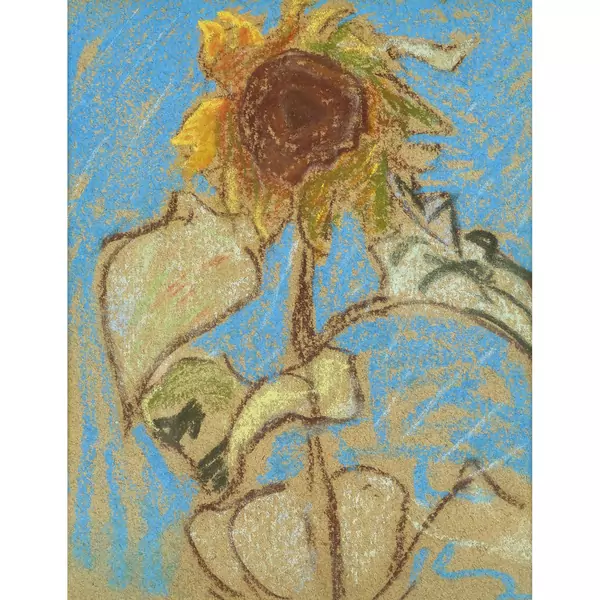 Sonnenblume