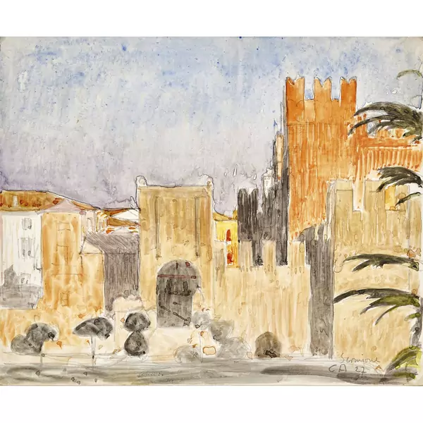 "Sirmione"