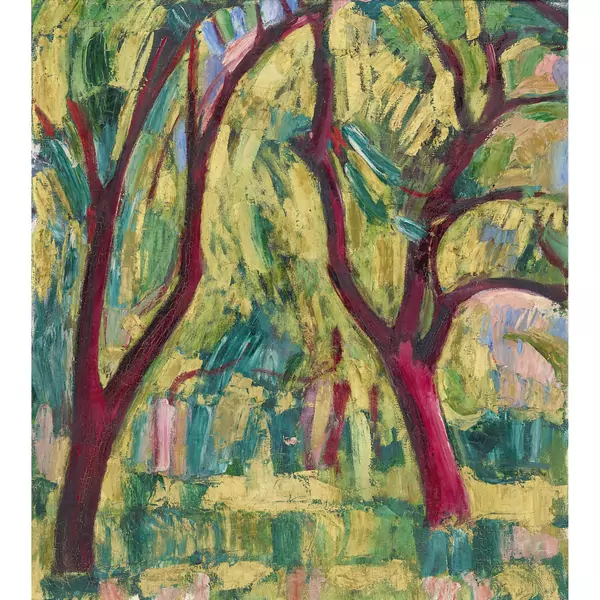 "Obstgarten"