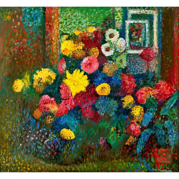 "Blumen"