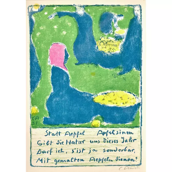 "Obsternte"