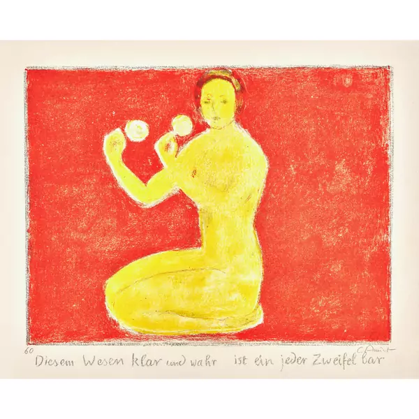 "Die Kunst"