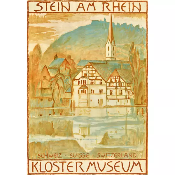 "Stein am Rhein"