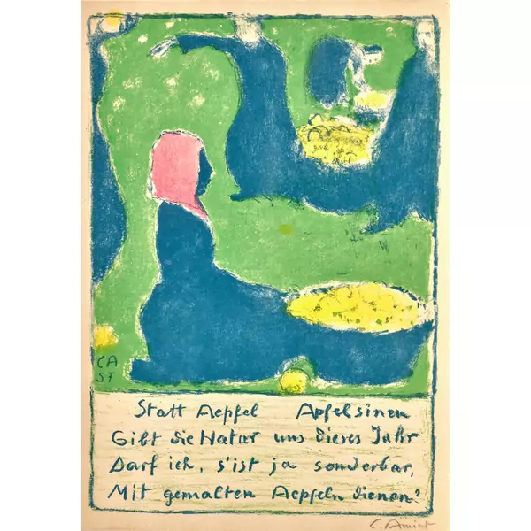 "Obsternte"