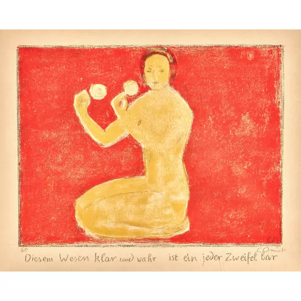 "Die Kunst"