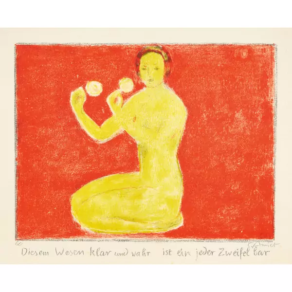 "Die Kunst"