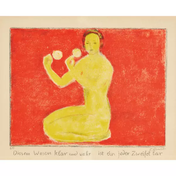 "Die Kunst"