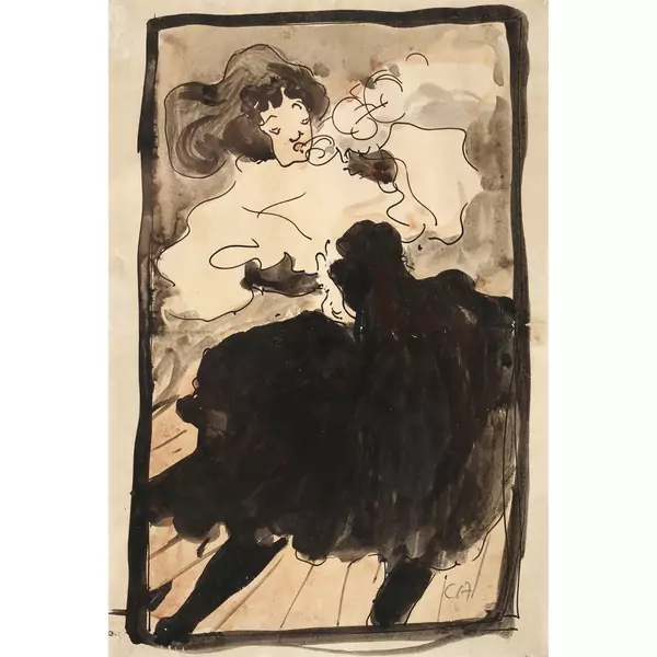 "La Musardière"