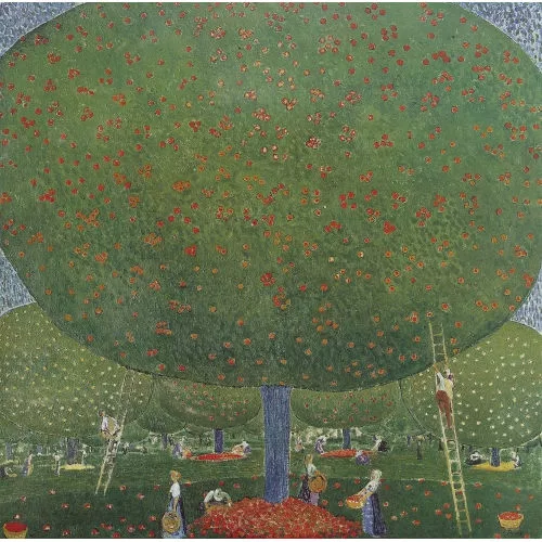 Cuno Amiet — Konvolut.