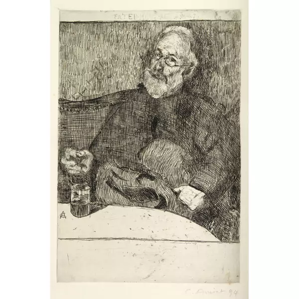 Cuno Amiet — Albert Baur. Cuno Amiet, zur Vollendung seines fünfundsiebzigsten Lebensjahres Basel, Holbein-Verlag, 1943 — Galerie Kornfeld