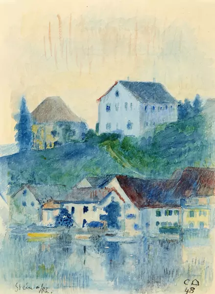 Stein am Rhein