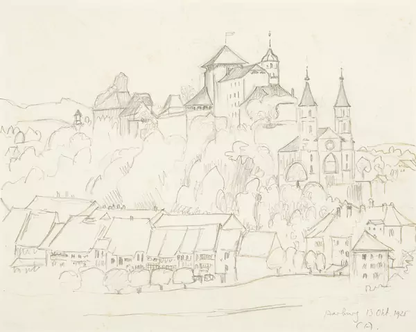 Aarburg