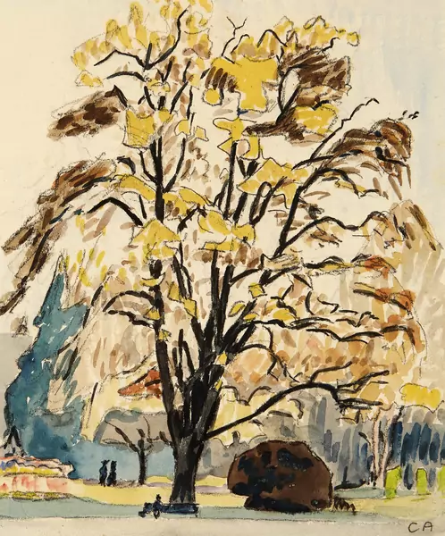 Baum