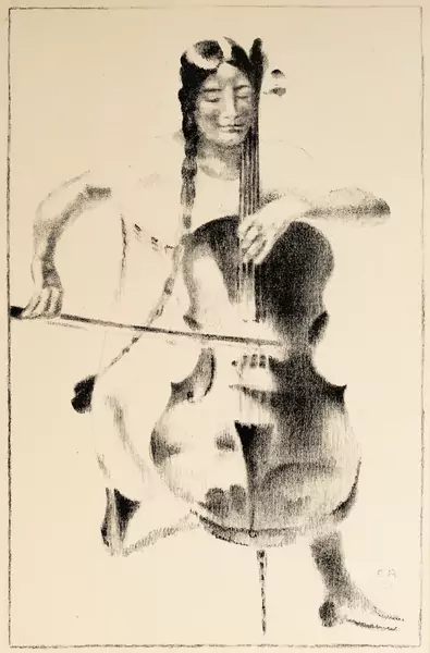 Cellistin