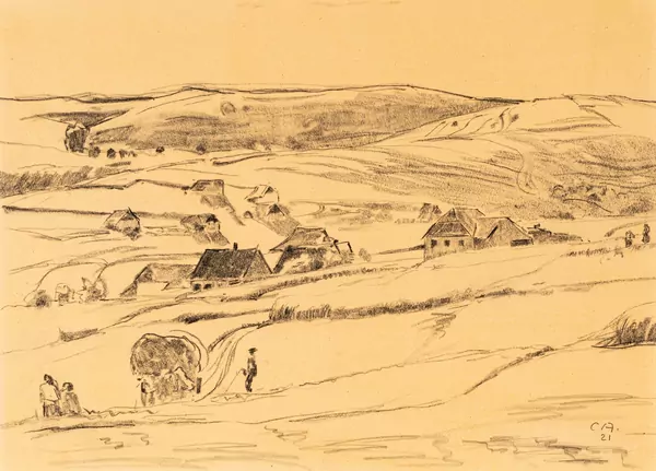 Landschaft