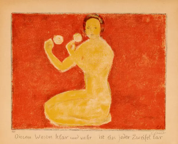 Die Kunst, 1960