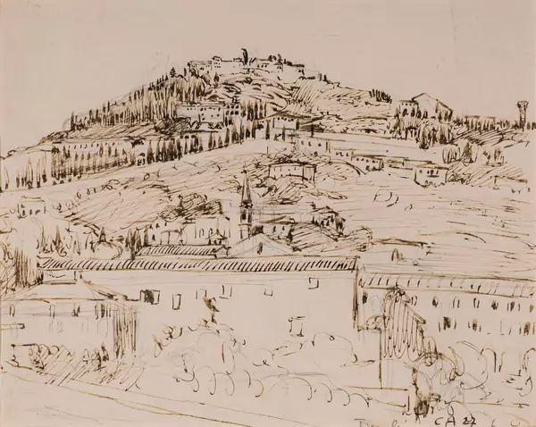 Fiesole