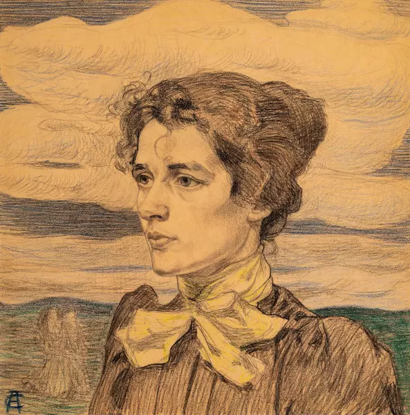 Rosa Luder