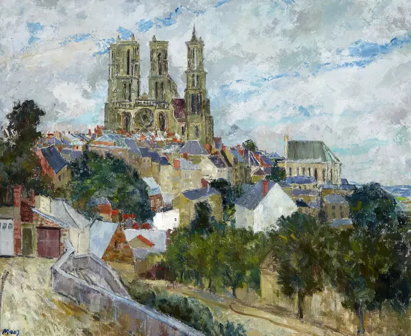 Notre Dame