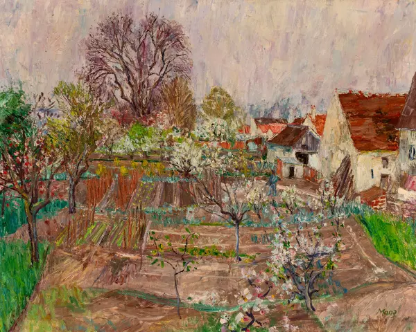 Garten