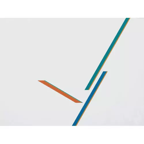 "Raum und Farbe Nr. 53"