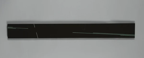 Damiano Gianoli — 3 Objekte: Senza titolo, 1992